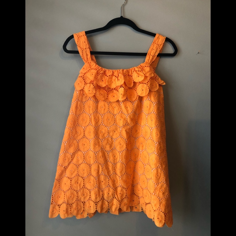 Liquid Summer top